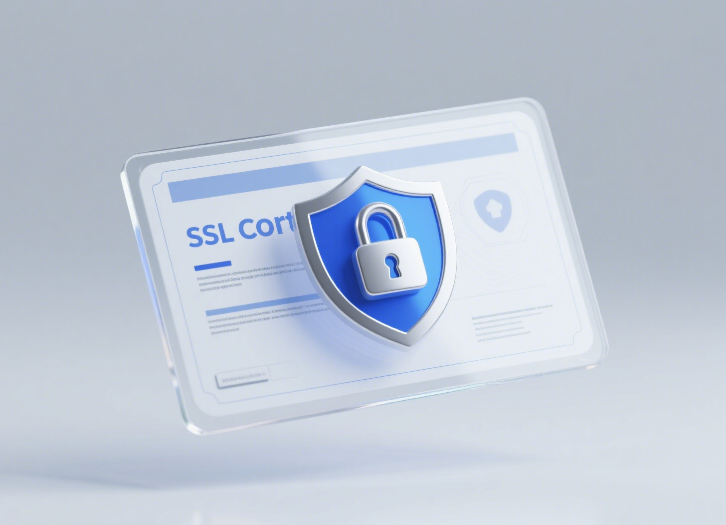 国密 SSL 证书部署在哪里？你可选择的5 大部署场景